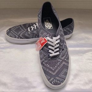Vans Unisex Size Men 8.5 / Women 10 Era Sneakers